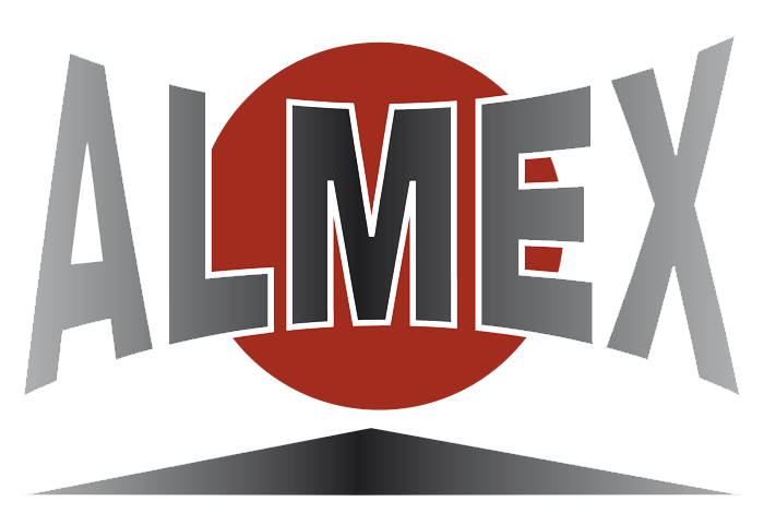 Almex Renovatie